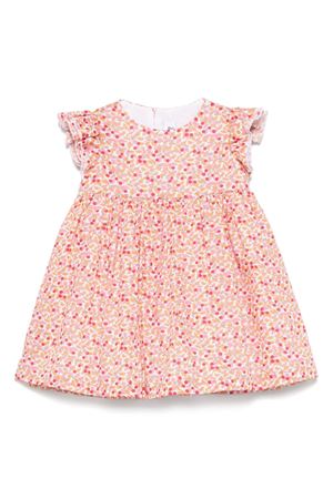 abito in cotone rosa IL GUFO KIDS | P25VM791C4139249